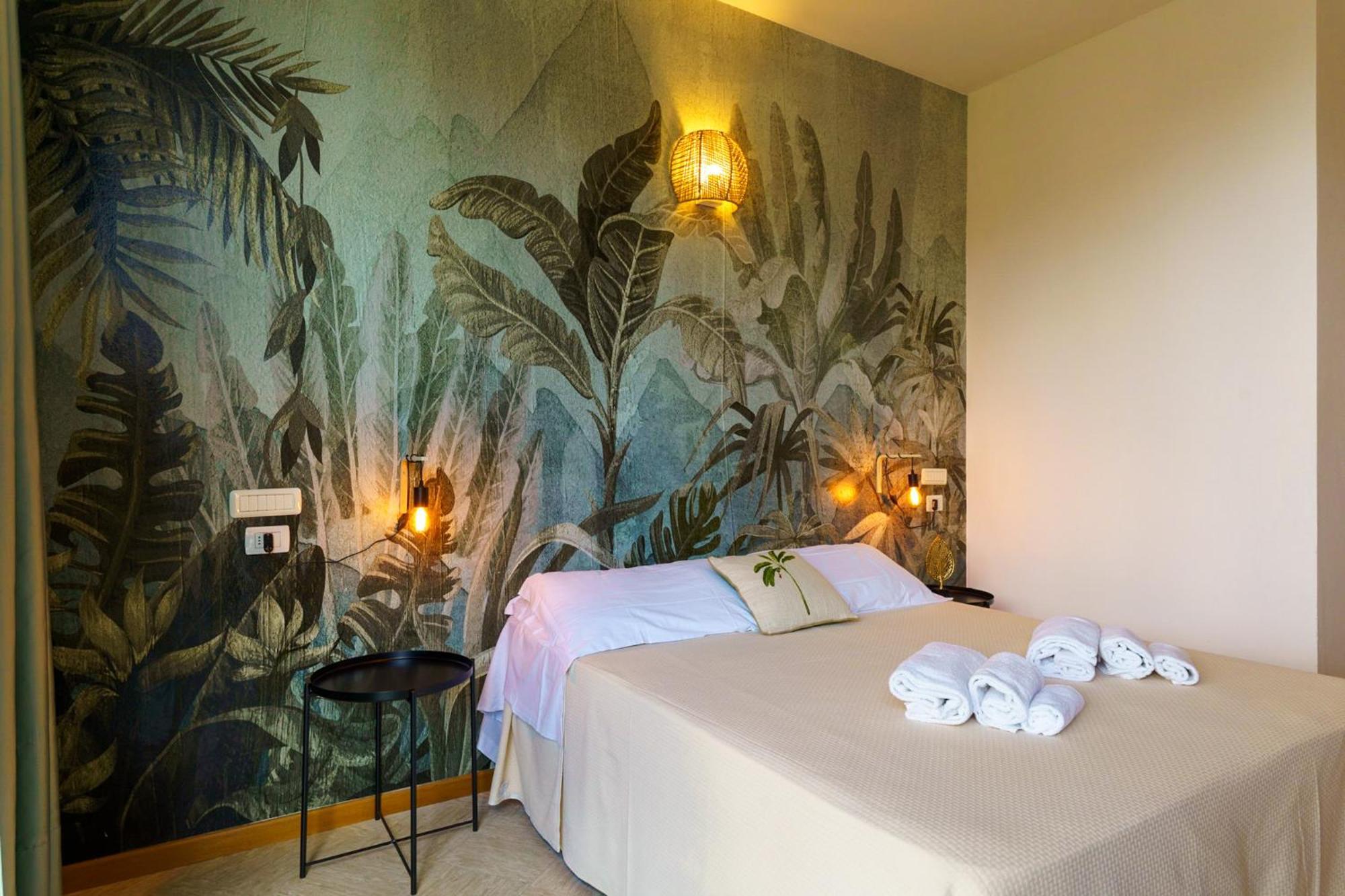 Csa Hotel Beach & Park Marina Di Bibbona Esterno foto