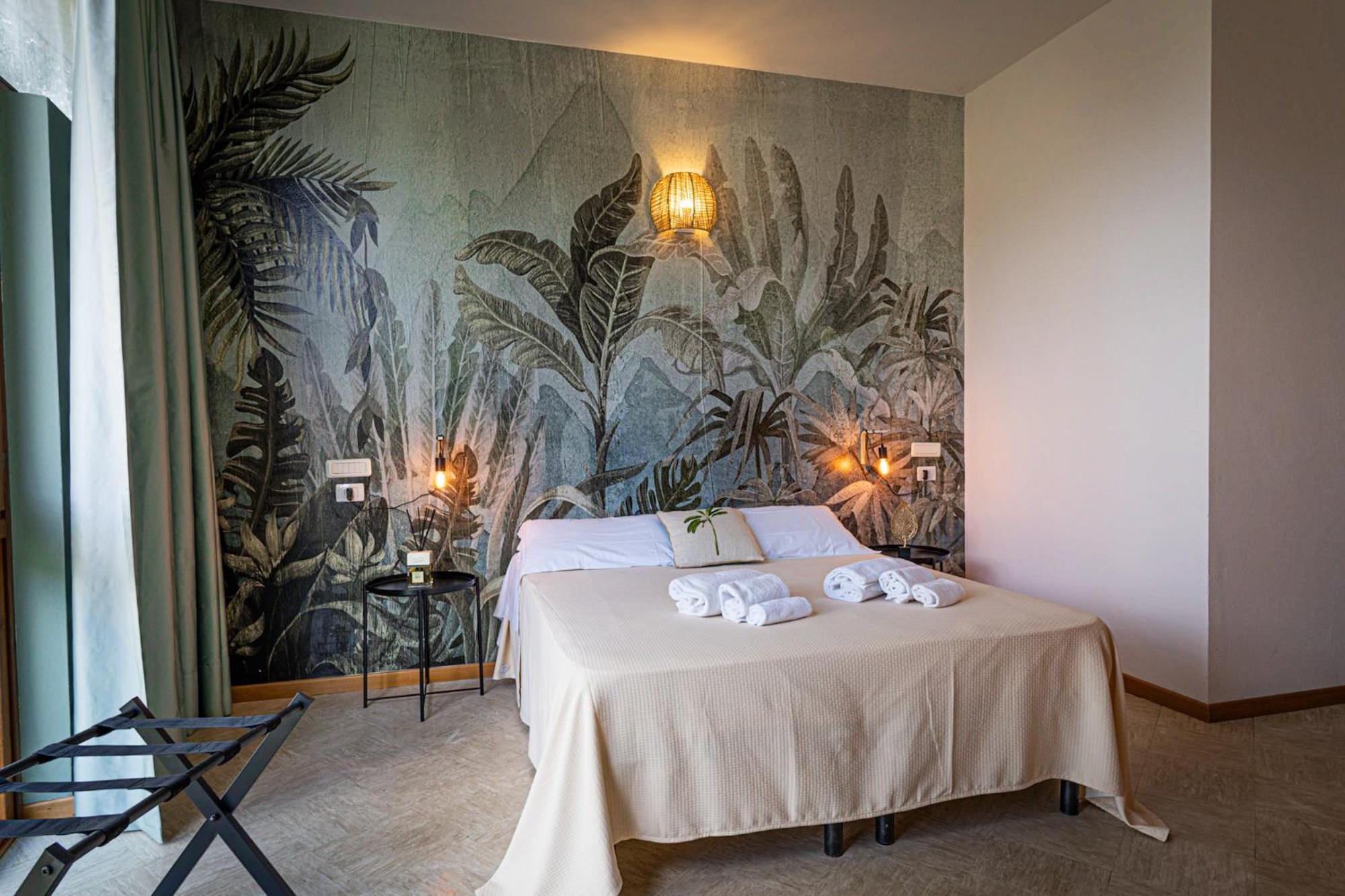 Csa Hotel Beach & Park Marina Di Bibbona Esterno foto