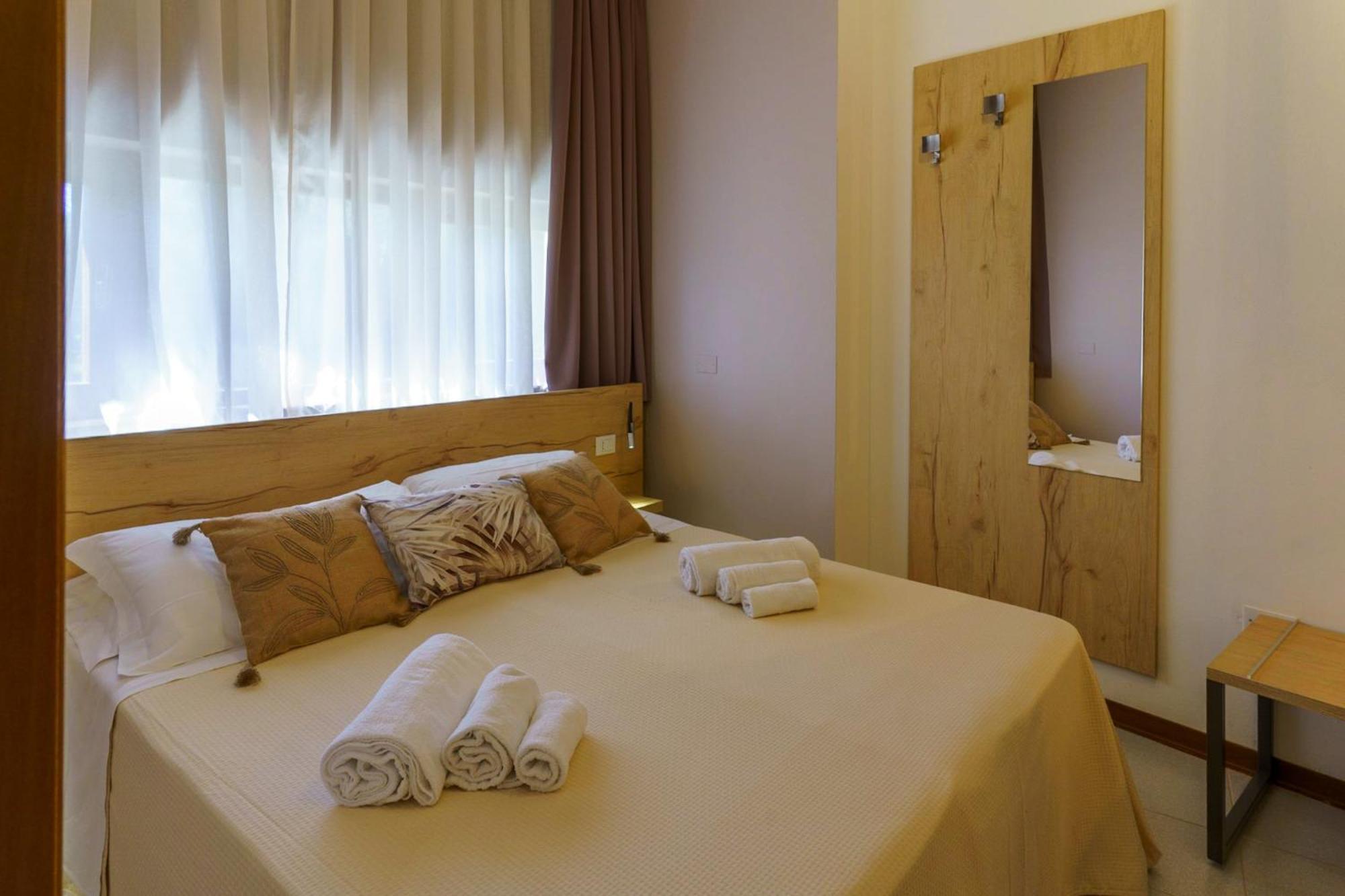 Csa Hotel Beach & Park Marina Di Bibbona Camera foto